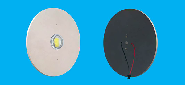 重磅消息：专利石墨烯纳米碳散热技术实现LED无鳍片化