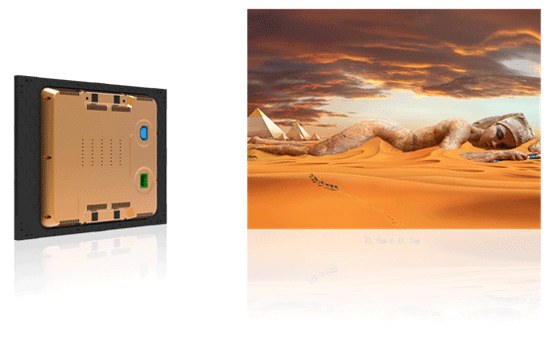 2016年度LED屏行业品牌盛会十佳品牌回顾之华夏光彩