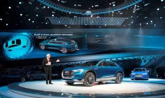 2015-2016年LED显示行业经典案例赏析