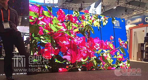 创思特自主研发产品系列添彩Integrate! 创思特自主研发产品系列添彩Integrate!