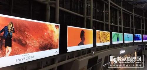 户外广告的威力有多大？数据说话！