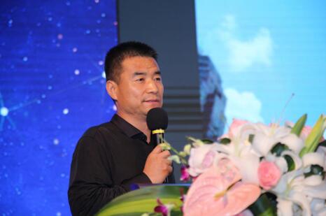 探寻LED显示屏产业发展新动力,共建未来世界之美 探寻LED显示屏产业发展新动力,共建未来世界之美