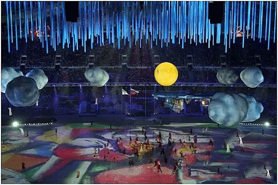 2018世界杯为国内小间距LED屏企再创海外营销新机遇