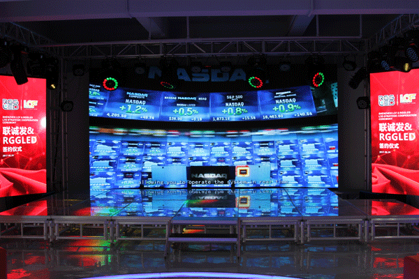 联诚发：不仅仅是一个企业 而是一个成功女性背后的坚持与信念！