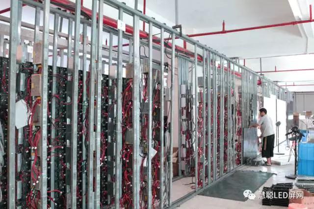 明昌光电:历久弥新 表贴经典的缔造者 明昌光电:历久弥新 表贴经典的缔造者