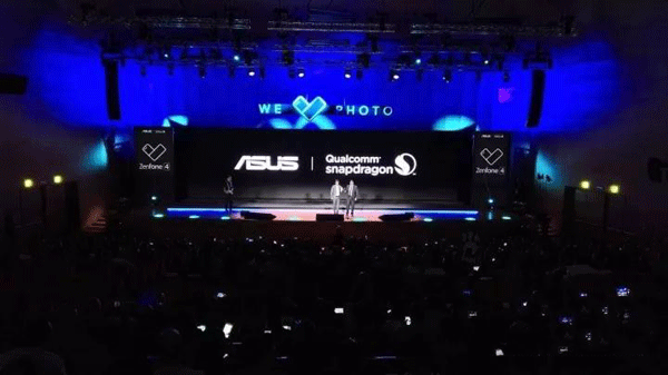 又一波LED舞台效果酷炫至极！简直要亮瞎了！