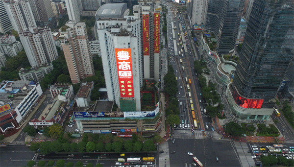 联建光电：以超前之姿 位居行业前沿