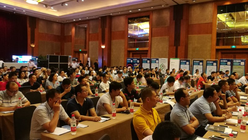 深安协携手齐普光电百城会高清行——重庆站