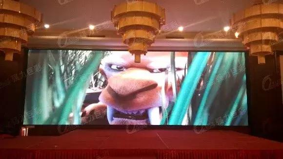 继DLP后 投影仪也要败给LED显示屏了吗？