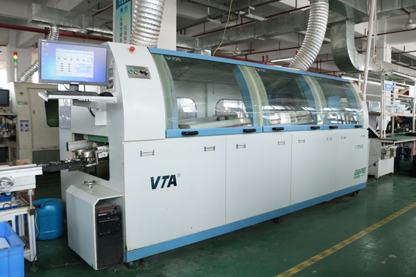 荣电创新：高端技术的全新引入 带动电源领域的新发展！