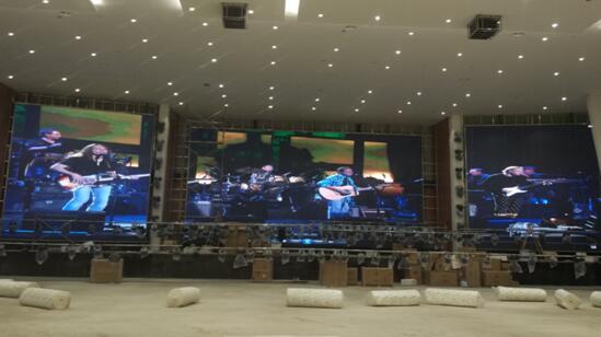 4月 唯奥与精彩同在