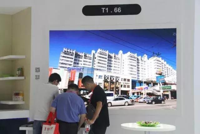 回顾现场丨强力巨彩2017上海国际LED展究竟有多精彩?你看了就知道! 回顾现场丨强力巨彩2017上海国际LED展究竟有多精彩?你看了就知道!