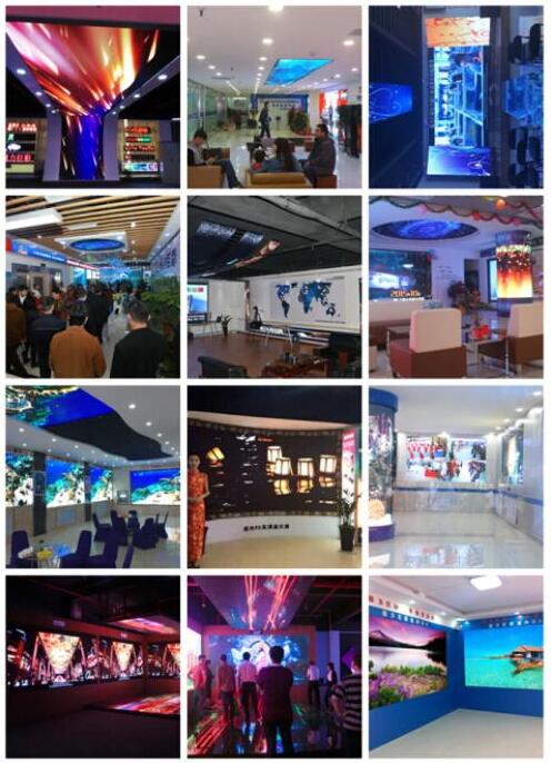 618全民狂欢节来袭！LED显示屏抢购潮亦顺势开启？