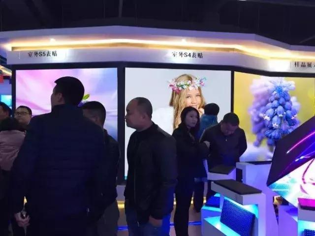 强力巨彩又有两家LED显示屏体验店新开业！这次又是在哪儿呢？