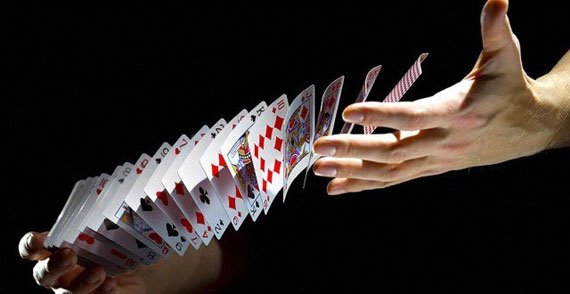 形势不容乐观 2017年LED显示屏行业将开启新一轮倒闭潮