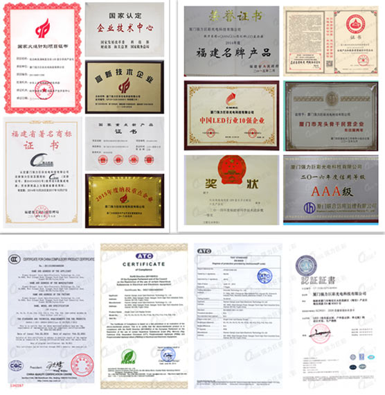 中国品牌日:LED显示屏企业已经在路上! 中国品牌日:LED显示屏企业已经在路上!