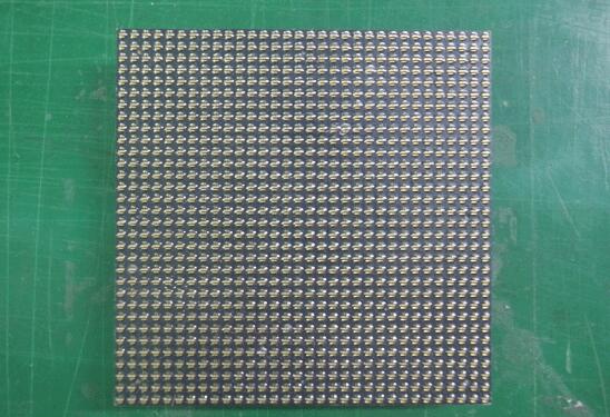 韦侨顺：做COB封装户外小间距LED显示屏领创者