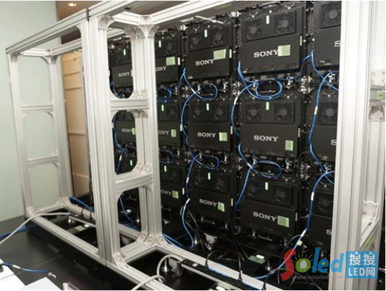 小间距封装技术比拼，谁将成为主流？