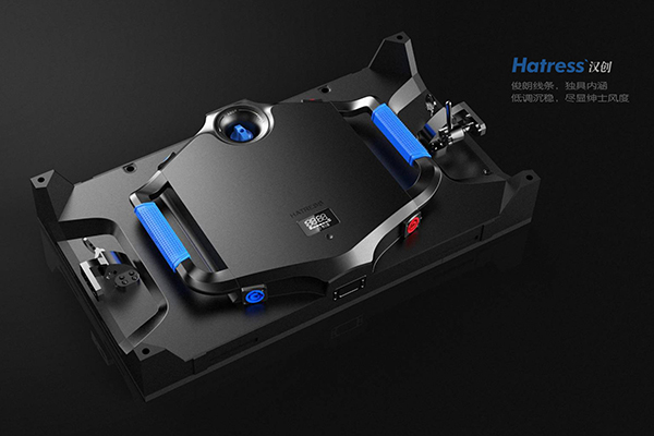 如何打造让客户体验最佳的LED显示屏？汉创带你来感受