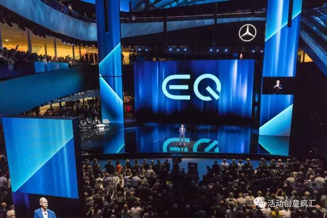 “创新”未来出行“奔驰之夜”引爆法兰克福车展 “创新”未来出行“奔驰之夜”引爆法兰克福车展