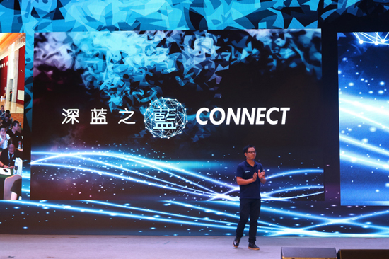 视诚科技“深蓝之蓝”2017秋季发布会圆满落幕!全新技术升级惊艳亮相! 视诚科技“深蓝之蓝”2017秋季发布会圆满落幕!全新技术升级惊艳亮相!