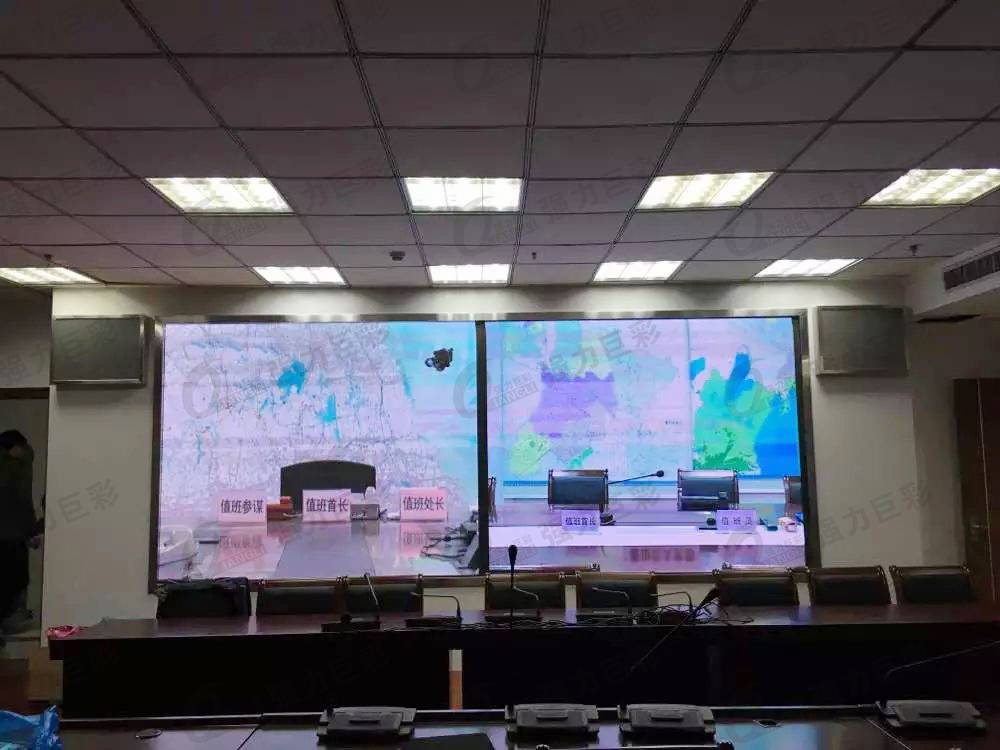 “八一”献礼！LED大屏助力中国各地部队建设！