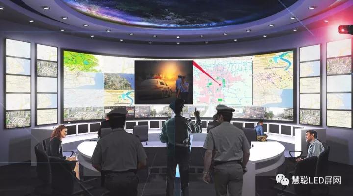 室内大屏混战不断！小间距来势汹汹 LCD、DLP遭受冲击？三者优缺点大揭秘！