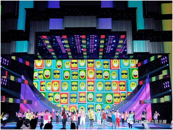 艾比森 | 让童趣绽放光彩