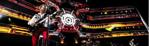 索尼4K以4K分辨率原汁原味呈现 英国皇家莎士比亚戏剧！