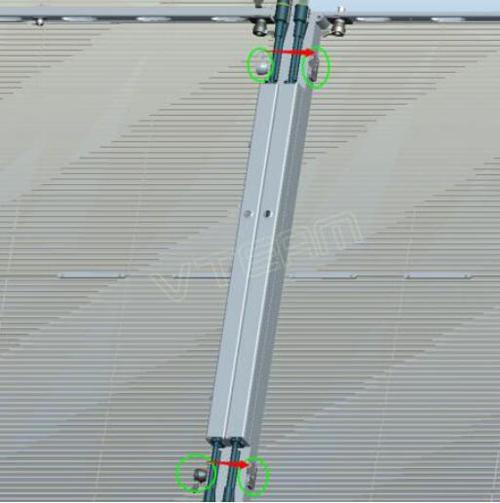 图文解析!透明LED显示屏吊装安装其实很简单! 图文解析!透明LED显示屏吊装安装其实很简单!