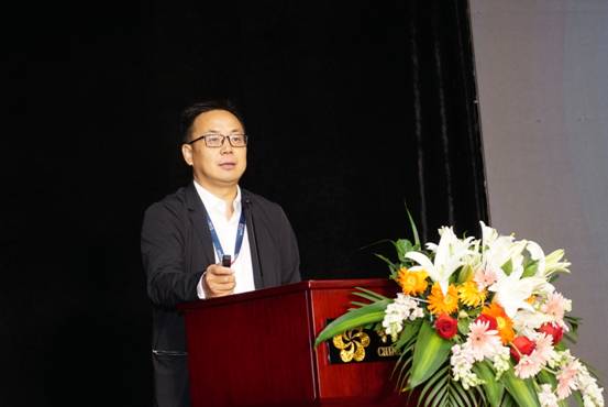 2017阿拉丁论坛开幕 创新改变LED产业格局