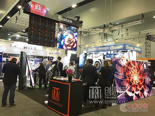 创思特自主研发产品系列添彩Integrate! 创思特自主研发产品系列添彩Integrate!