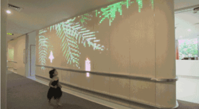 满满的未来科技感！带你一起领略五花八门的LED创意产品！