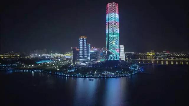 厉害了!看LED显示屏在“金砖峰会”上大放异彩! 厉害了!看LED显示屏在“金砖峰会”上大放异彩!