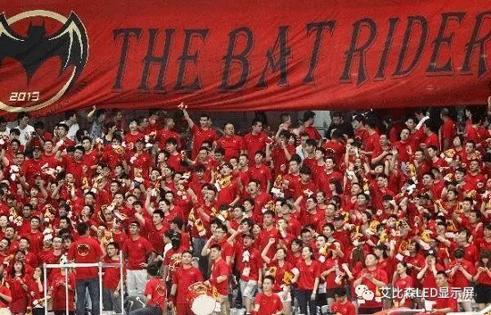 看，艾比森与中超的激情碰撞！