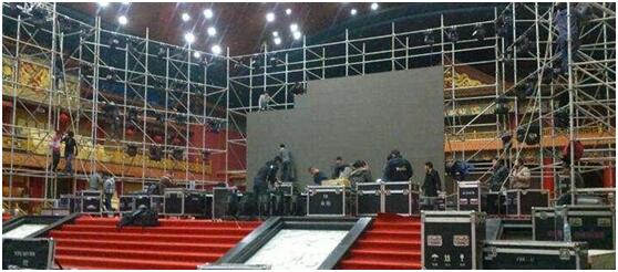 五一·致敬|身处LED显示屏行业，却一直被忽视的他们！