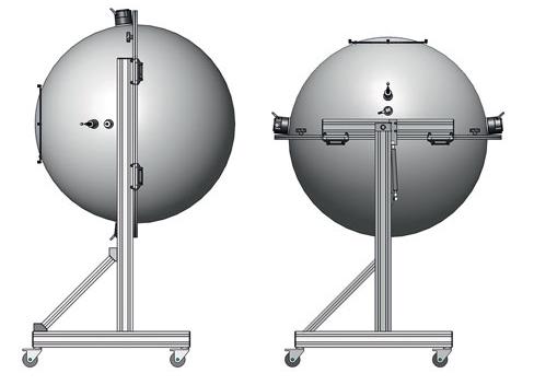 常用方法介绍及测量建议!如何测量LED光通量和辐射功率? 常用方法介绍及测量建议!如何测量LED光通量和辐射功率?