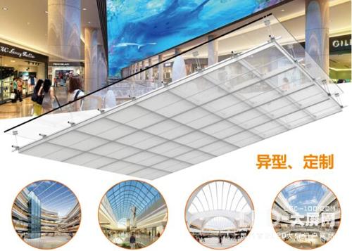 LED天幕项目工程华丽炫目 有何安全性检测要求？