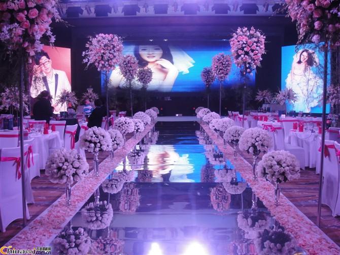 LED租赁屏异常火爆？看背后隐藏着什么玄机奥秘