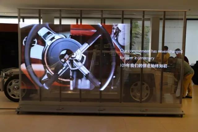 服务全球最“壕”无人性的汽车品牌 是一种怎样的体验？