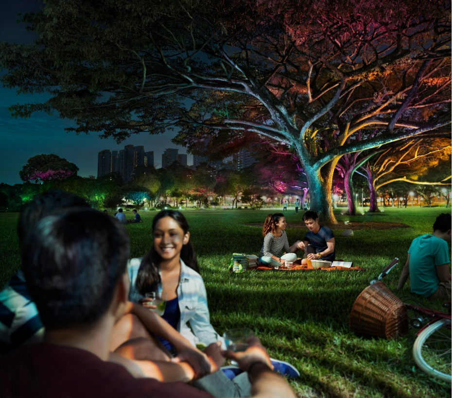 全球照明耗电量占总发电量的20%以上 绿色照明成迫切需求