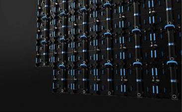 2017年LED显示屏发展趋势简析