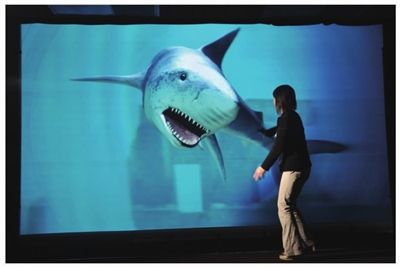 Micro LED风潮下的创新技术  LED显示屏行业该如何顺势潮流？