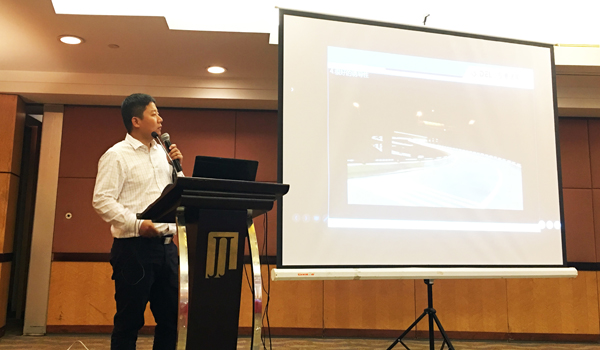 “光·城邀”走进上海,城市之光始终有温度 “光·城邀”走进上海,城市之光始终有温度