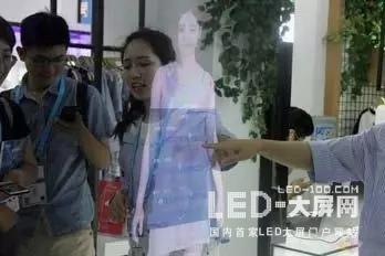 CES ASIA展会引人注目！四大领域技术吸人眼球！