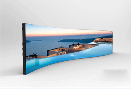 高规格世界遗产大会 高品质洲明科技显示屏！