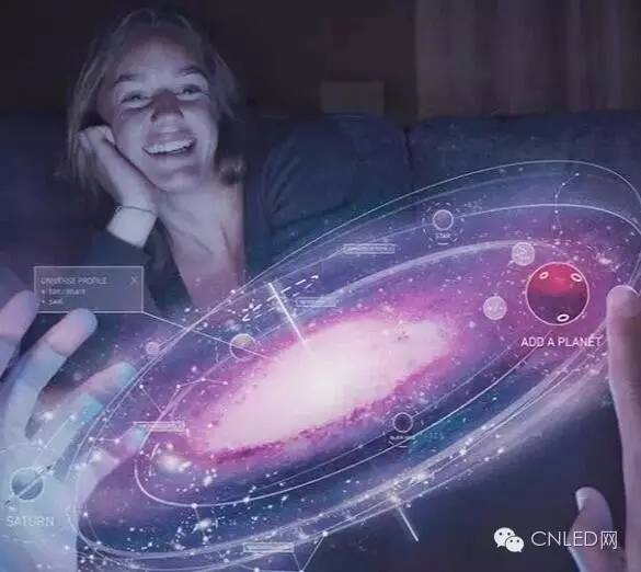 AR、VR傻傻分不清？一分钟读懂虚拟技术！