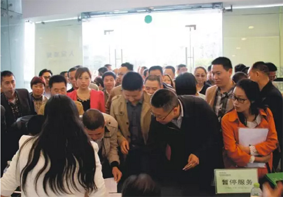 2017成都国际照明及LED暨标识展完美收官！