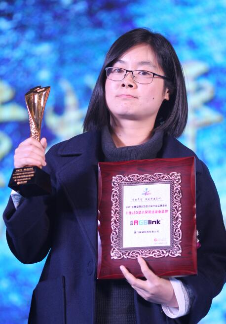 行业品牌崛起！十佳LED显示屏周边设备品牌成领头羊