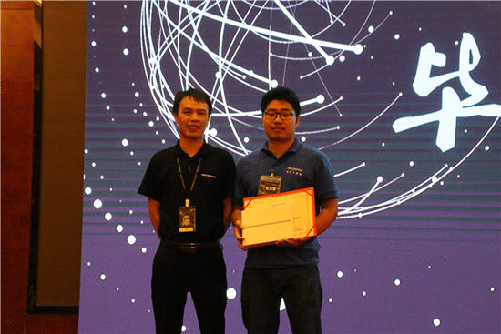 诺瓦·深圳2017第二届NCE培训班圆满落幕 诺瓦·深圳2017第二届NCE培训班圆满落幕